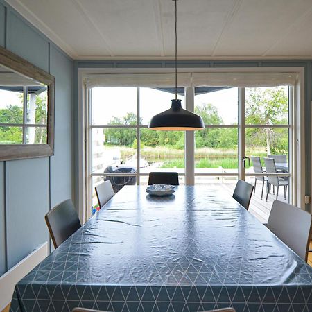 3 Bedroom Amazing Home In Ebeltoft Exteriér fotografie