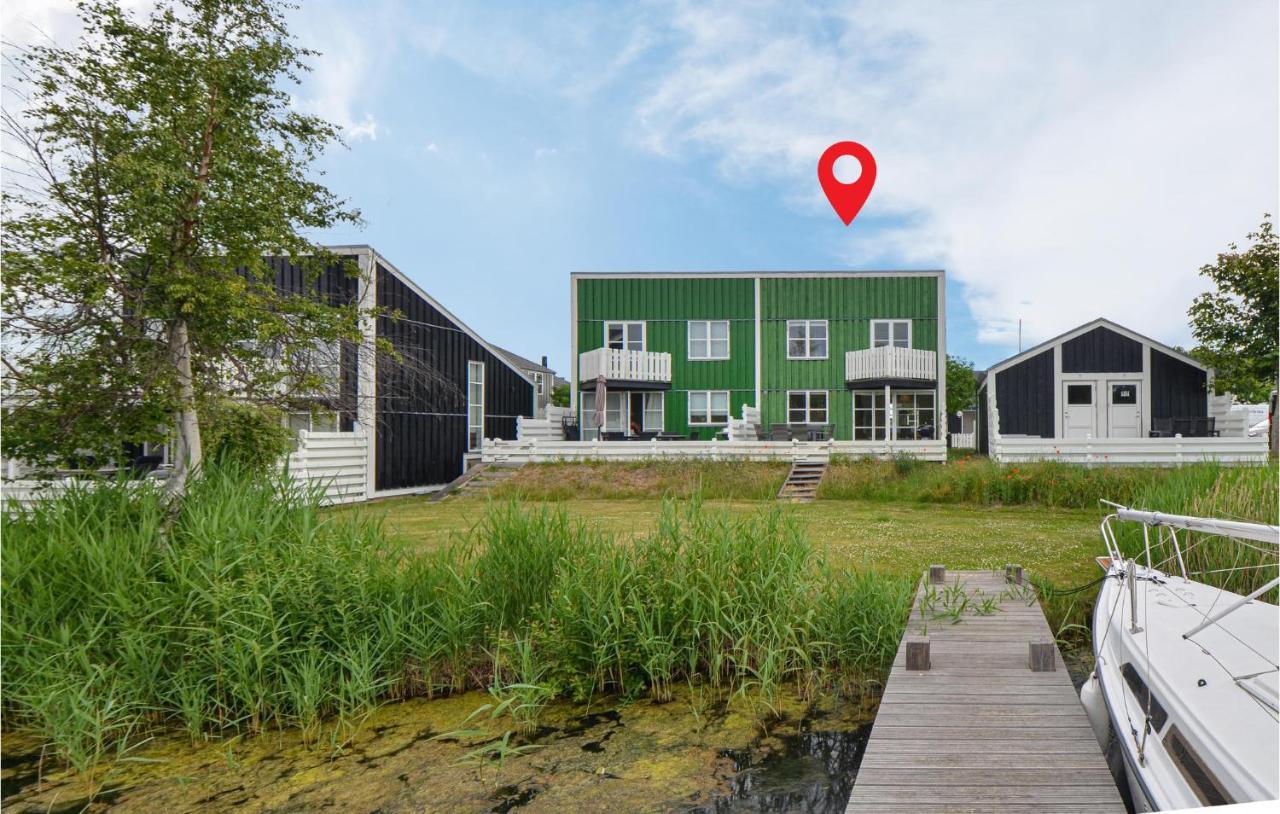 3 Bedroom Amazing Home In Ebeltoft Exteriér fotografie