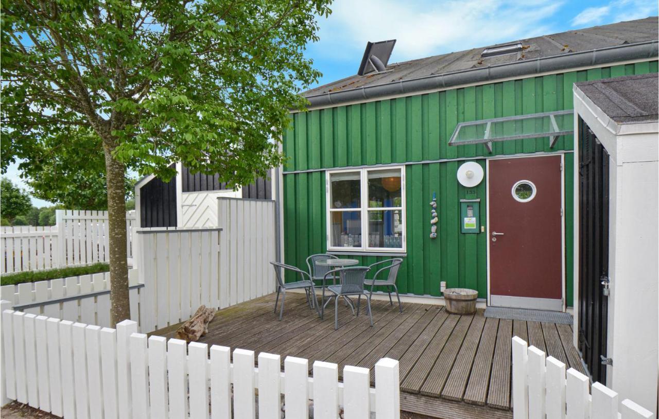 3 Bedroom Amazing Home In Ebeltoft Exteriér fotografie