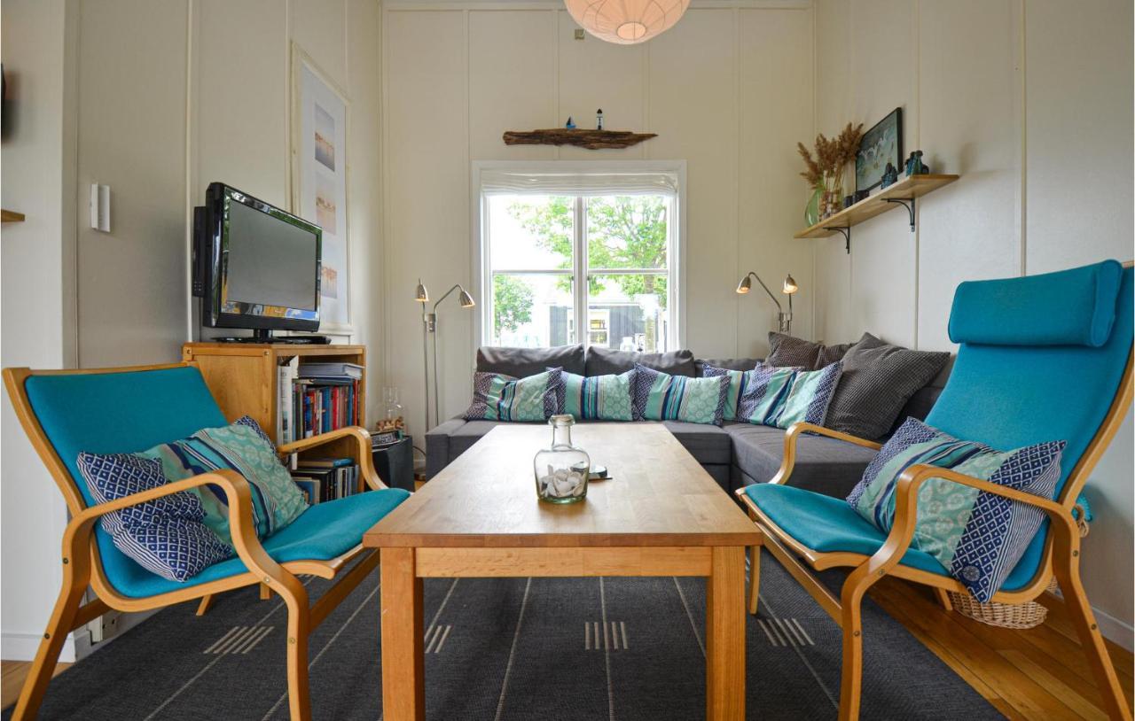 3 Bedroom Amazing Home In Ebeltoft Exteriér fotografie