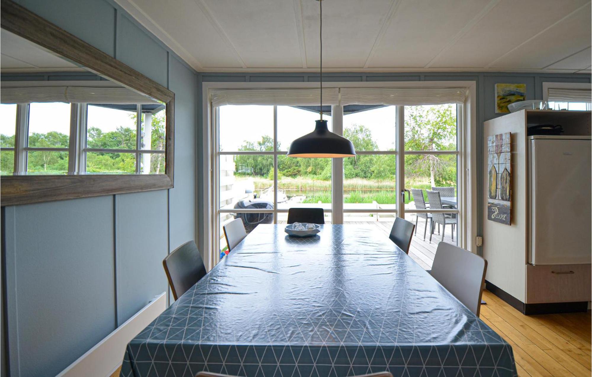 3 Bedroom Amazing Home In Ebeltoft Exteriér fotografie