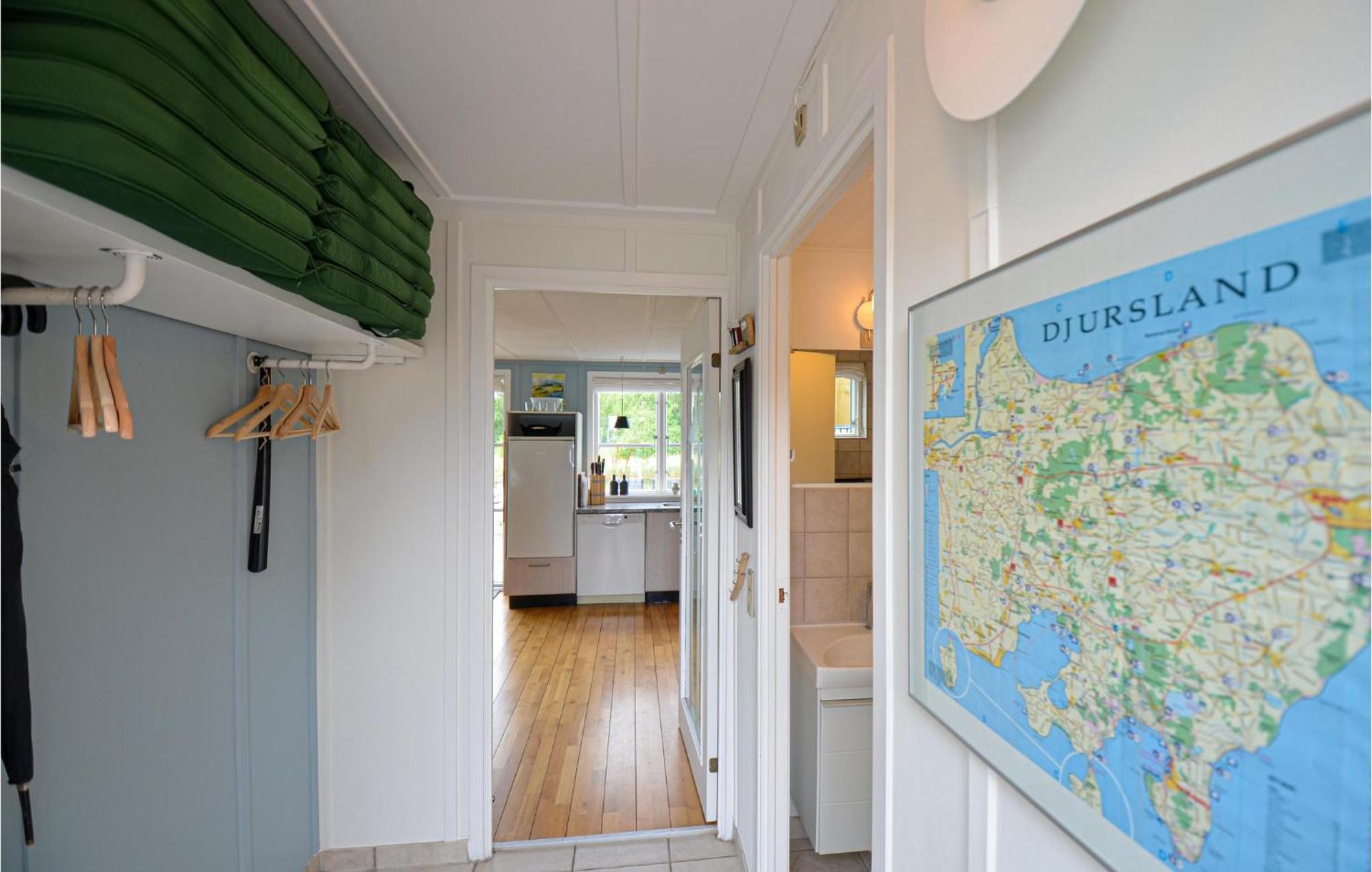 3 Bedroom Amazing Home In Ebeltoft Exteriér fotografie